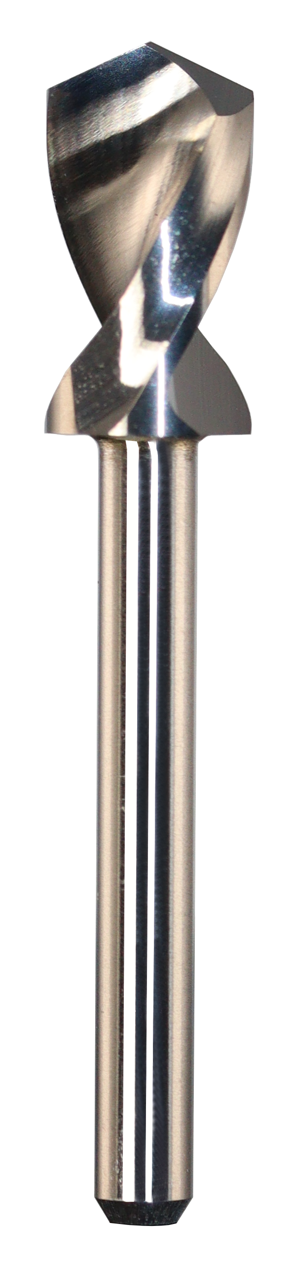 #17, 130 Degree Point, Solid Carbide Drill - 06109