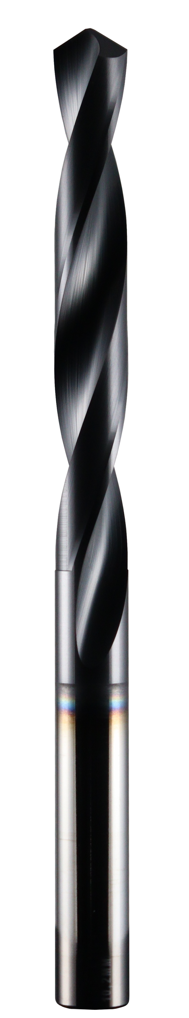 #47, 118 Degree Point, Solid Carbide Drill - 57114