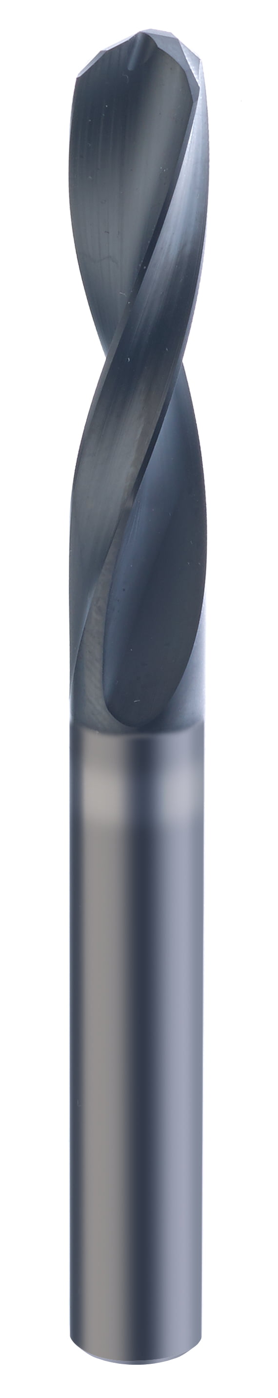 2.70mm Dia, 145 Degree Point, Solid Carbide Drill - 50001