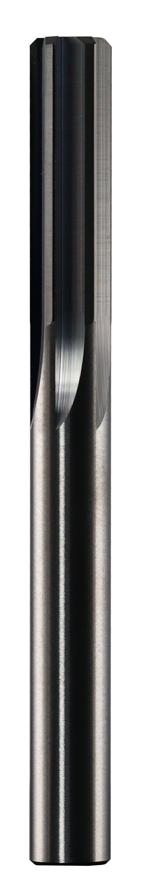 5.00mm Dia, 4 Flute, Straight Flute Reamer - 81017