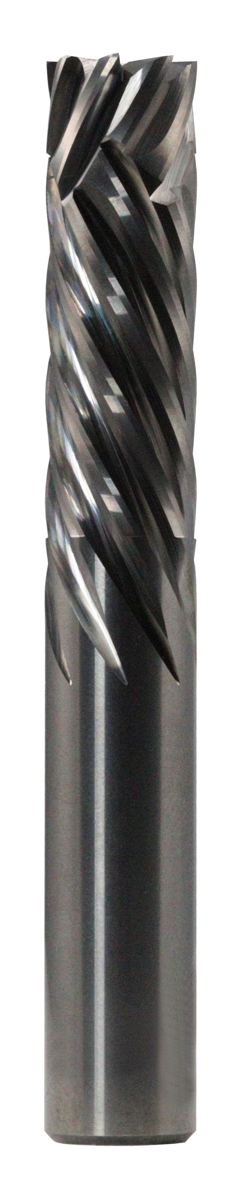 12.00mm Dia, 5 Flute, Square End End Mill - 42615