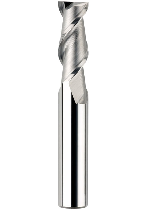 1/16" Dia, 90 Degree Point, Solid Carbide Drill - 07005