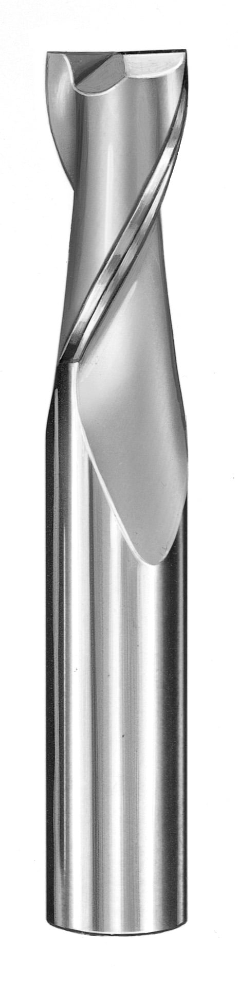 1.50mm Dia, 2 Flute, Square End End Mill - 40309